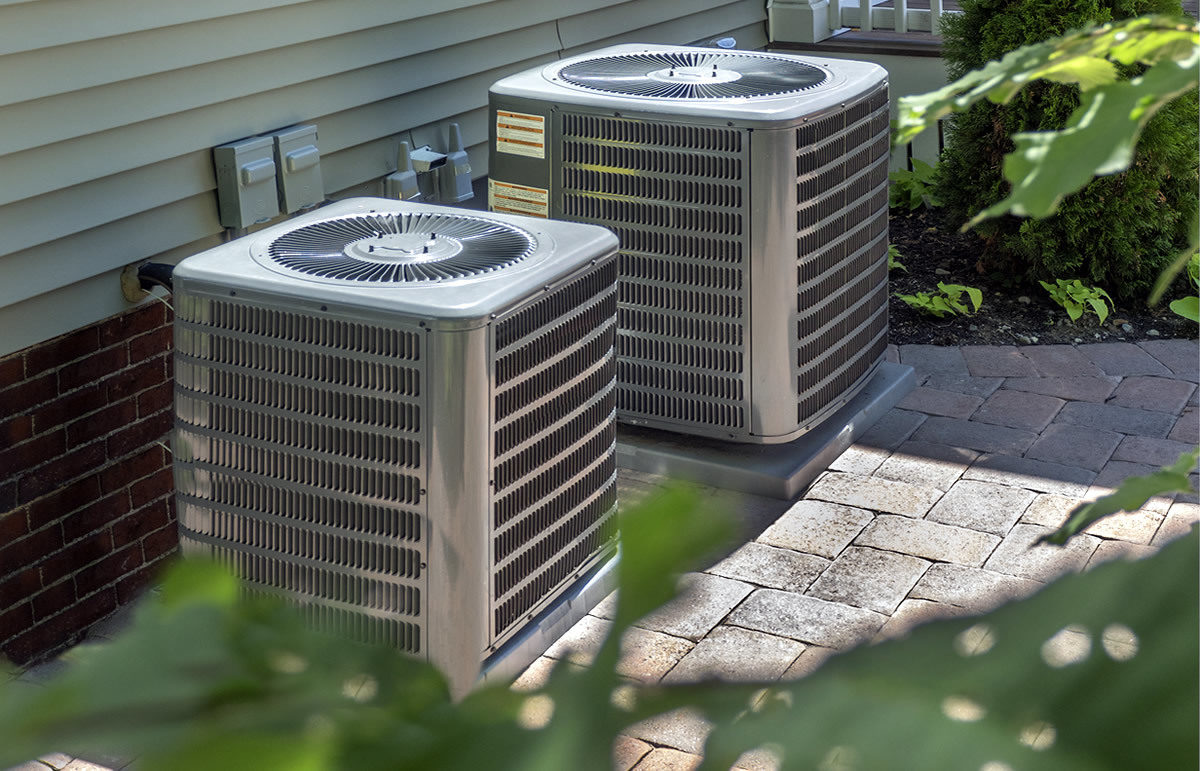 Extending the Life of Your Long Island Central Air Conditioning Unit