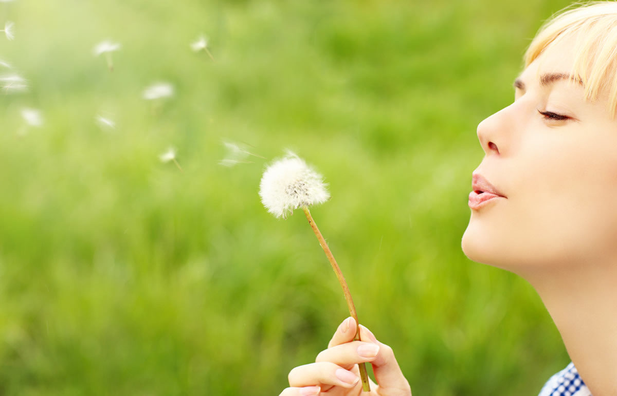 Home Remedies for Long Island Summer Allergies