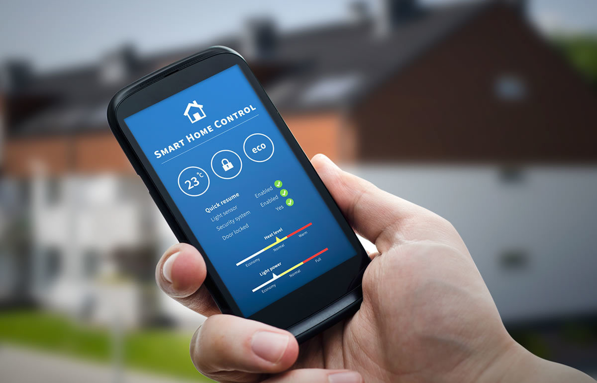 The Best Apps to Help Reduce Energy Usage