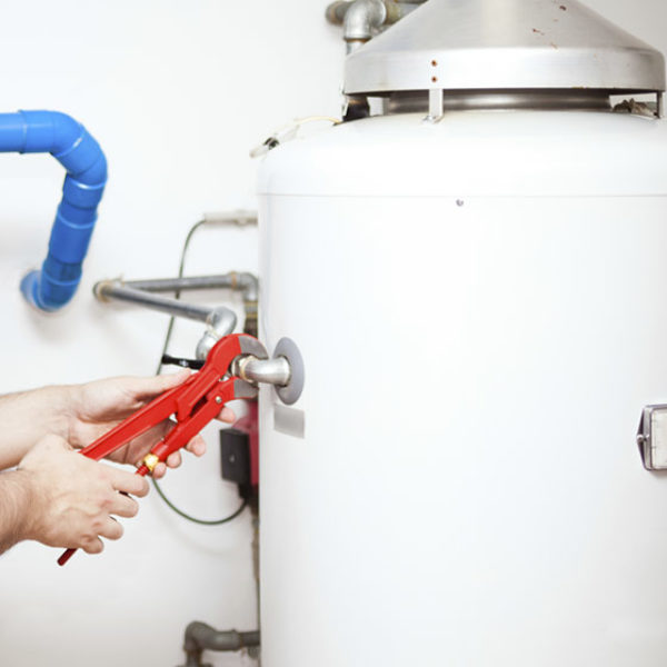 Water Heaters & Boilers